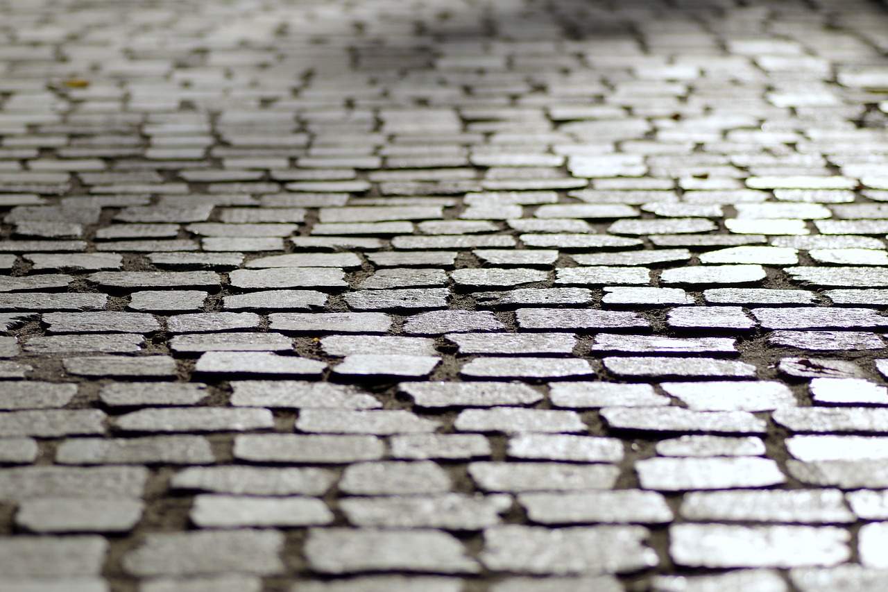 pavimento, adoquines, pasarela, piedras, camino, textura, pavimento, camino, camino, camino, camino, camino, textura